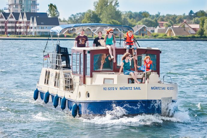 Imagen de la habitación del Kuhnle Tours Zeuthen. Foto 11