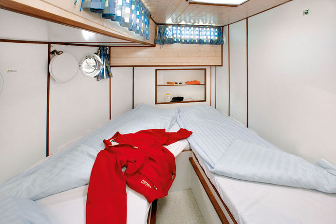 Imagen de la habitación del Kuhnle Tours Zeuthen. Foto 14