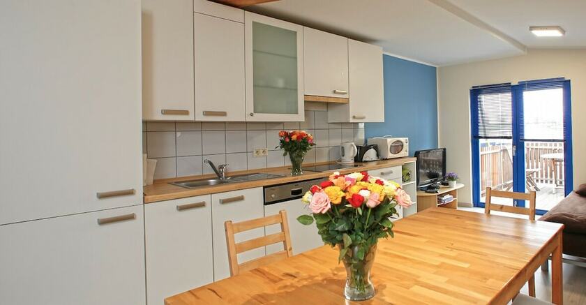 Imagen de la habitación del Kuhnle-Tours Niderviller. Foto 11