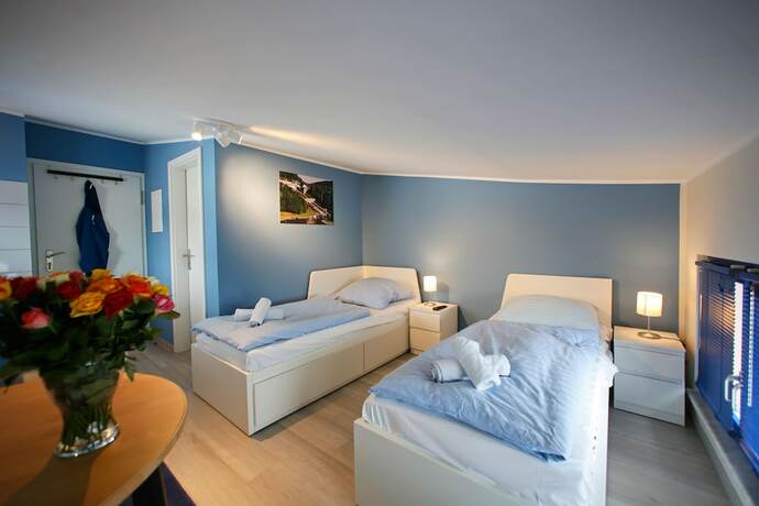 Imagen de la habitación del Kuhnle-Tours Niderviller. Foto 13