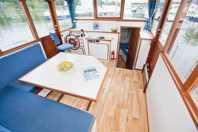 Imagen de la habitación del Kuhnle-Tours Niderviller. Foto 14