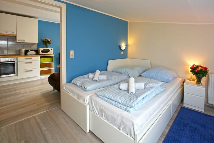 Imagen de la habitación del Kuhnle-Tours Niderviller. Foto 15
