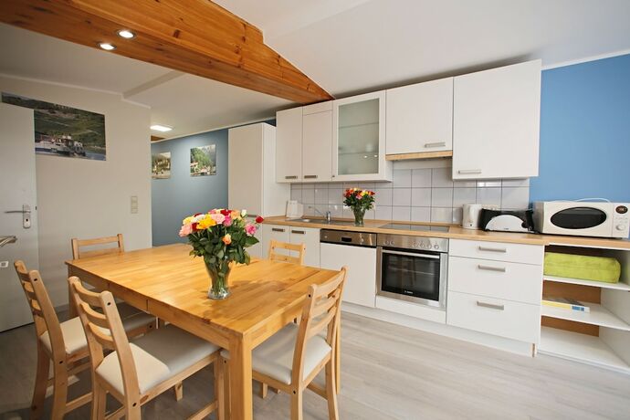 Imagen de la habitación del Kuhnle-Tours Niderviller. Foto 17