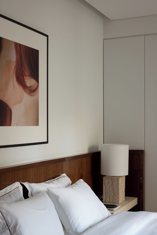 Imagen de la habitación del Kuka Luxury Living Athens. Foto 3