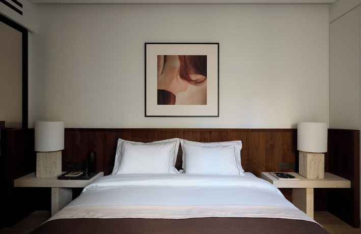 Imagen de la habitación del Kuka Luxury Living Athens. Foto 4