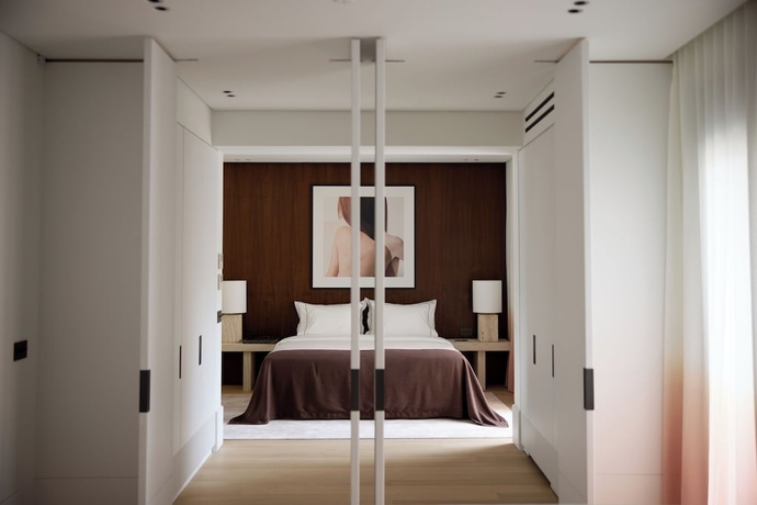 Imagen de la habitación del Kuka Luxury Living Athens. Foto 7