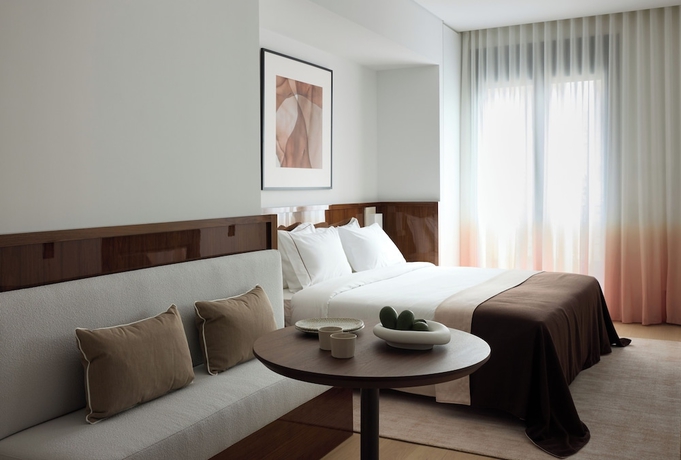 Imagen de la habitación del Kuka Luxury Living Athens. Foto 9