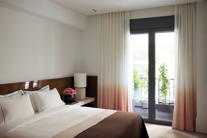 Imagen de la habitación del Kuka Luxury Living Athens. Foto 10