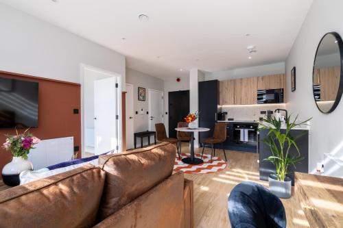Imagen de la habitación del Kula Birmingham - Queensgate. Foto 16