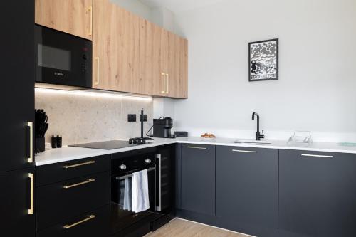 Imagen de la habitación del Kula Birmingham - Queensgate. Foto 17