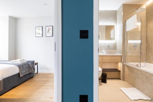 Imagen de la habitación del Kula Birmingham - Queensgate. Foto 19