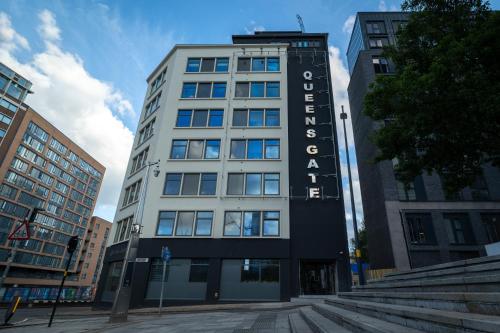 Imagen general del Kula Birmingham - Queensgate. Foto 15
