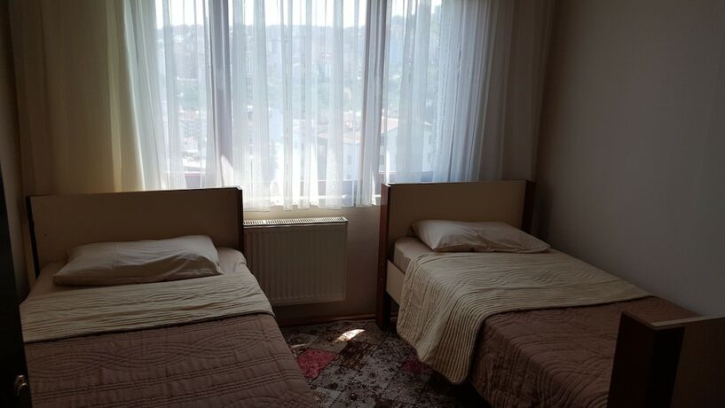 Imagen de la habitación del Kule Apart, Ortahisar. Foto 16