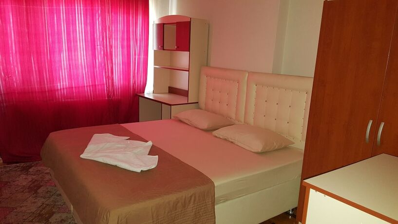 Imagen de la habitación del Kule Apart, Ortahisar. Foto 17