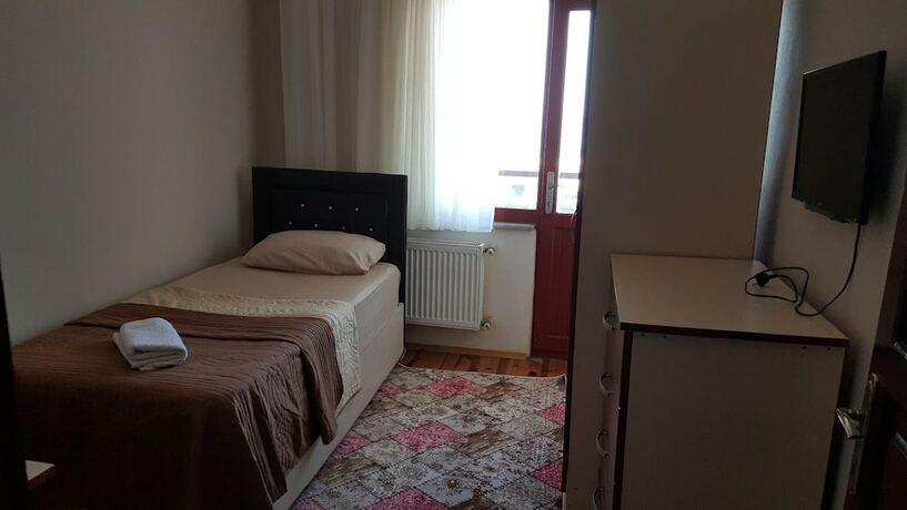 Imagen general del Kule Apart, Ortahisar. Foto 3