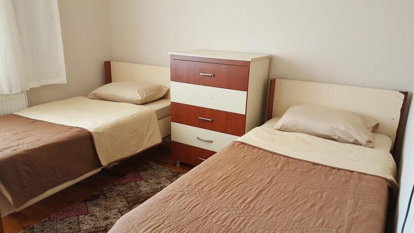 Imagen general del Kule Apart, Ortahisar. Foto 4