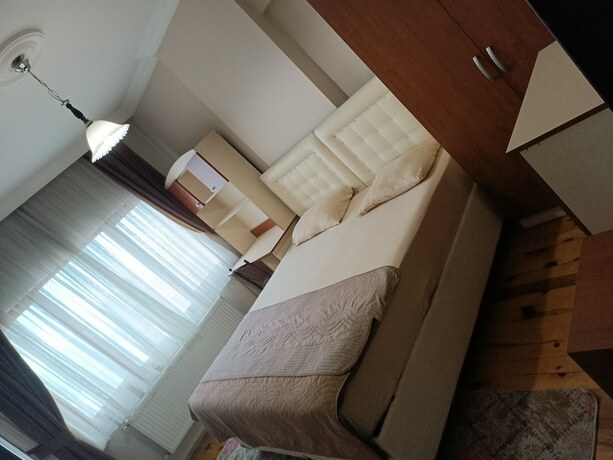 Imagen de la habitación del Kule Apart, Ortahisar. Foto 18
