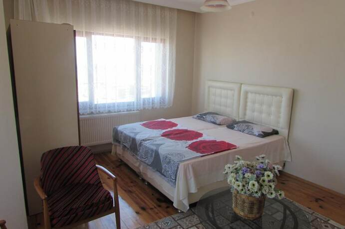 Imagen general del Kule Apart, Ortahisar. Foto 6