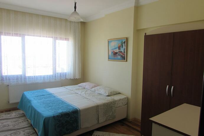 Imagen de la habitación del Kule Apart, Ortahisar. Foto 19