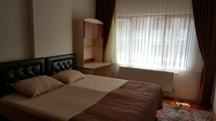 Imagen general del Kule Apart, Ortahisar. Foto 8