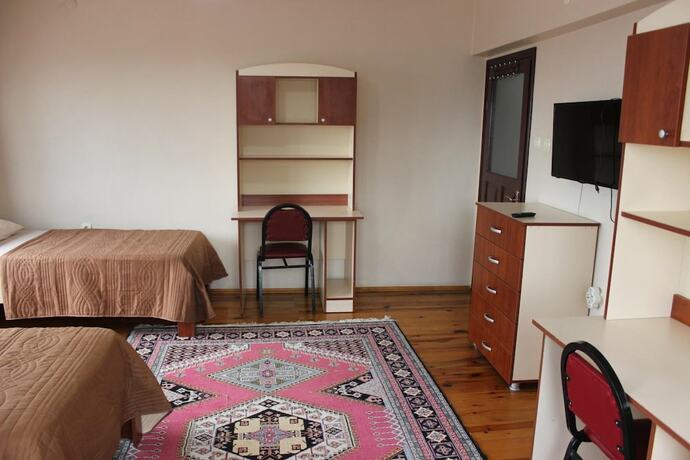 Imagen general del Kule Apart, Ortahisar. Foto 9