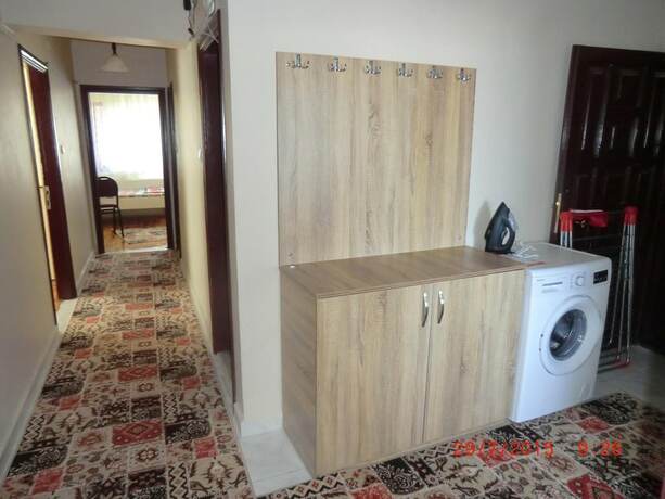 Imagen general del Kule Apart, Ortahisar. Foto 11