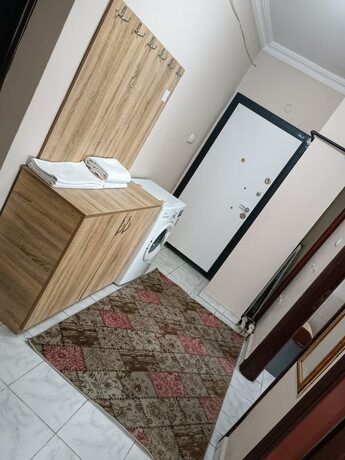 Imagen general del Kule Apart, Ortahisar. Foto 12