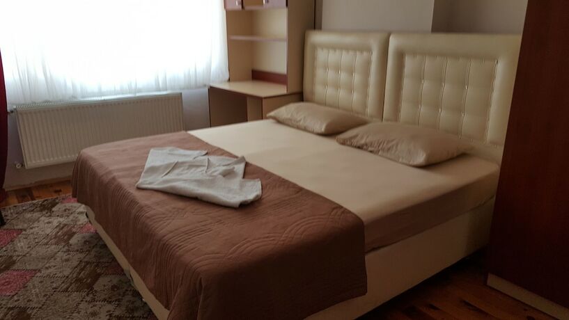 Imagen de la habitación del Kule Apart, Ortahisar. Foto 20