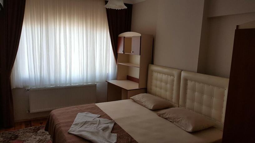 Imagen general del Kule Apart, Ortahisar. Foto 13