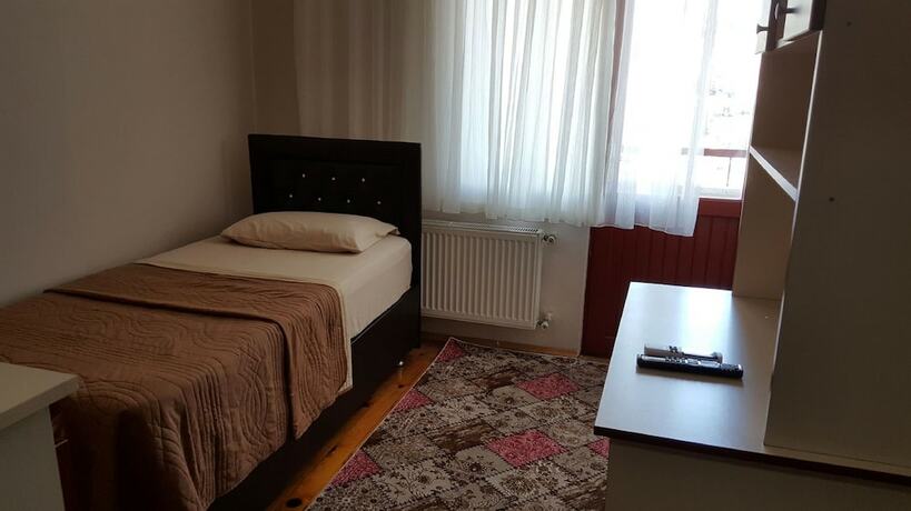 Imagen general del Kule Apart, Ortahisar. Foto 14