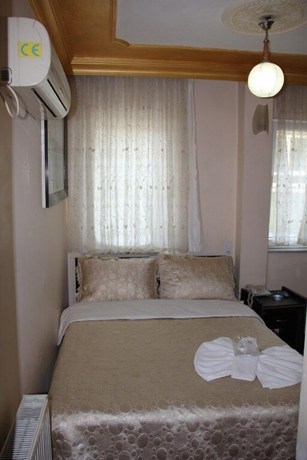 Imagen de la habitación del Kuloglu Hotel. Foto 6