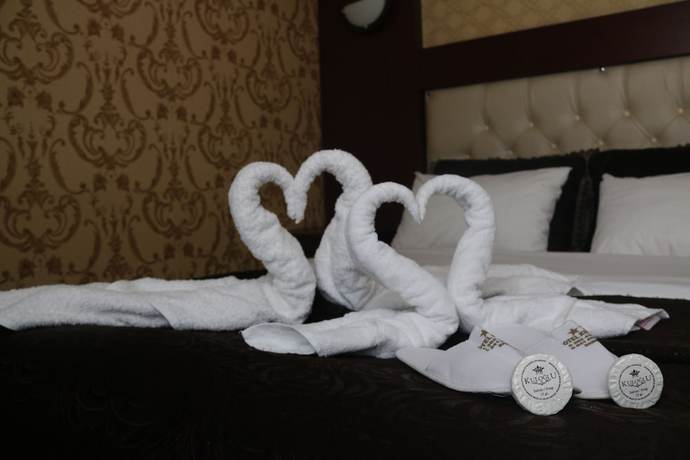 Imagen general del Kuloglu Hotel. Foto 1