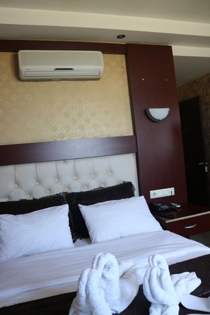 Imagen de la habitación del Kuloglu Hotel. Foto 7