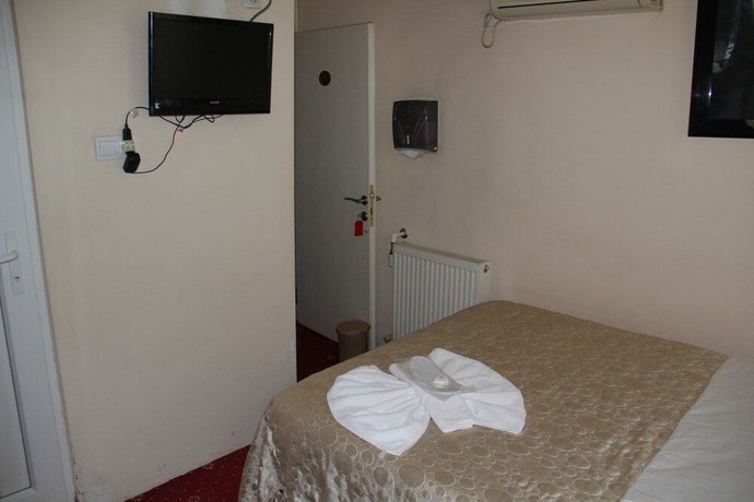 Imagen de la habitación del Kuloglu Hotel. Foto 10