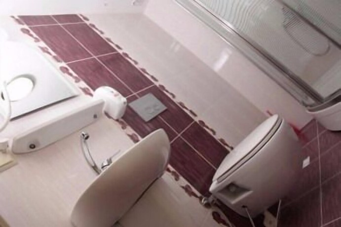 Imagen de la habitación del Kuloglu Hotel. Foto 11