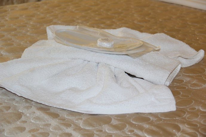 Imagen de la habitación del Kuloglu Hotel. Foto 13