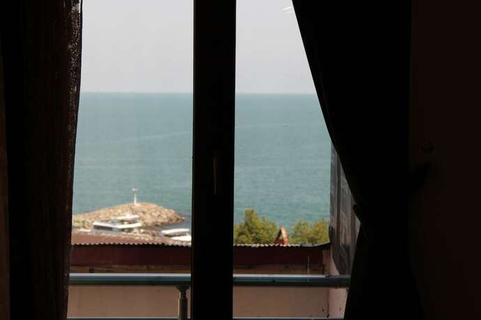 Imagen de la habitación del Kultur Apartlari. Foto 4