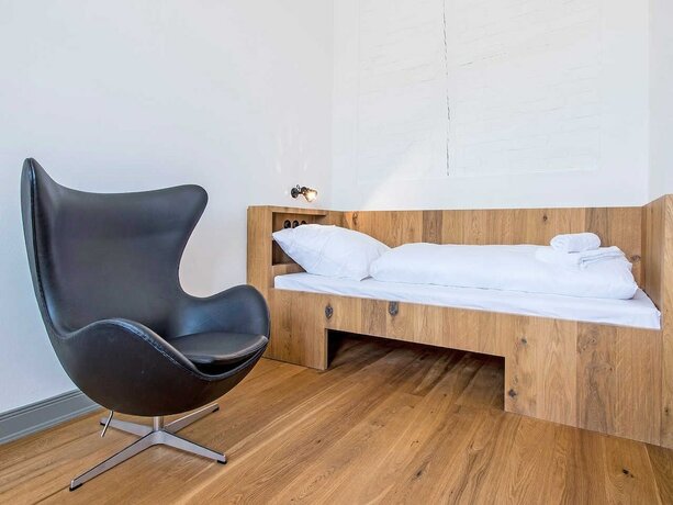 Imagen de la habitación del Kultur Gut Hasselburg. Foto 12