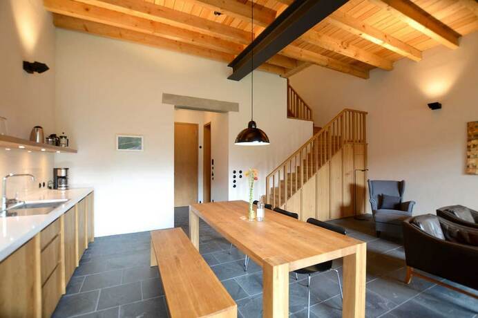 Imagen de la habitación del Kultur Gut Hasselburg. Foto 13