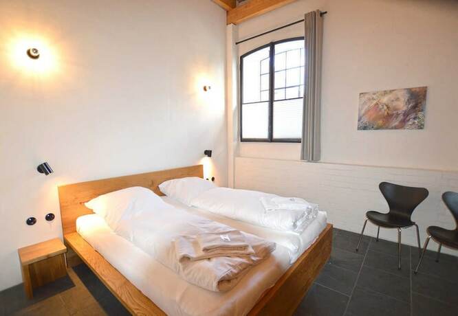 Imagen de la habitación del Kultur Gut Hasselburg. Foto 14