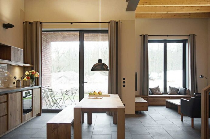 Imagen de la habitación del Kultur Gut Hasselburg. Foto 15