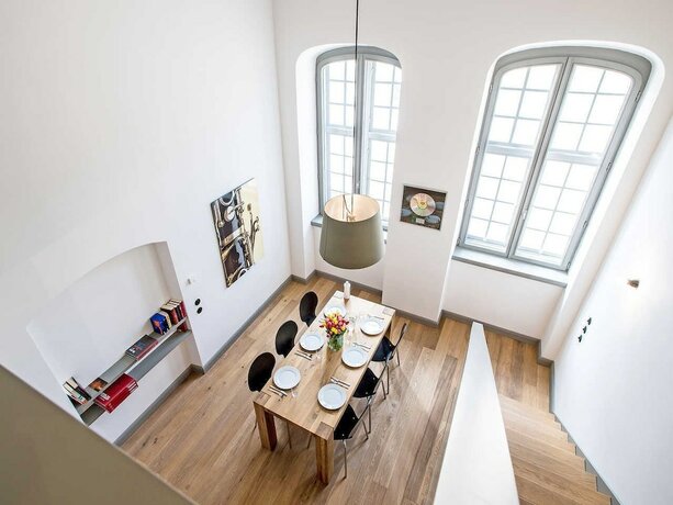 Imagen general del Kultur Gut Hasselburg. Foto 4