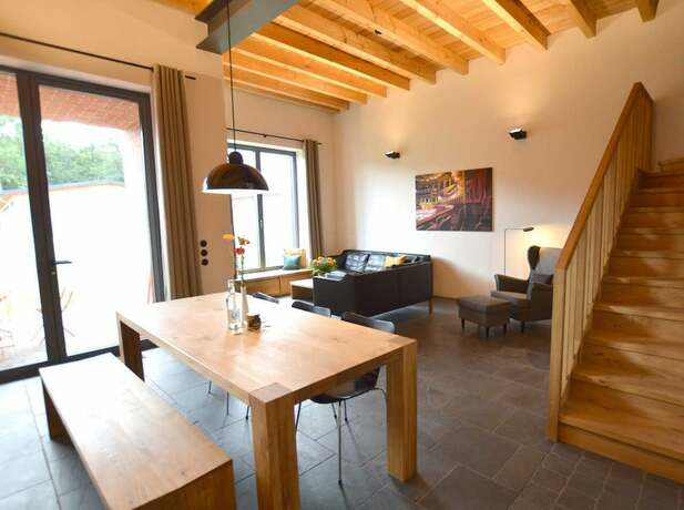 Imagen de la habitación del Kultur Gut Hasselburg. Foto 17