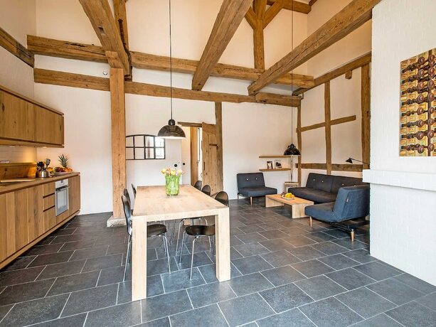Imagen de la habitación del Kultur Gut Hasselburg. Foto 18