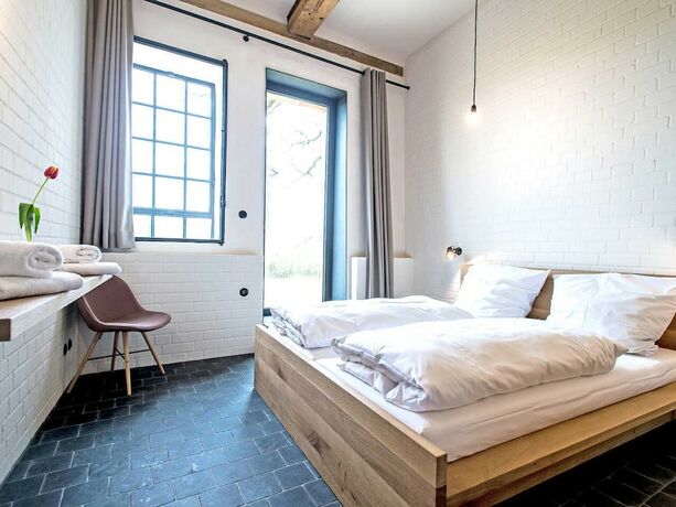 Imagen de la habitación del Kultur Gut Hasselburg. Foto 20
