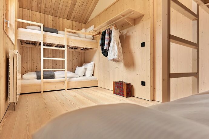 Imagen general del Kulturhof Stanggass. Foto 6