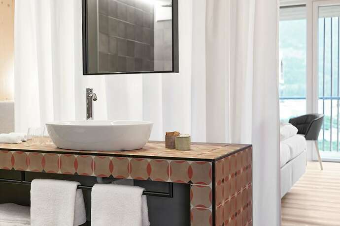 Imagen general del Kulturhof Stanggass. Foto 7