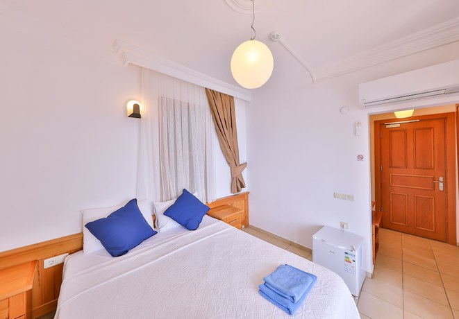 Imagen de la habitación del Kuluhana Hotel and Villas Kalkan. Foto 19