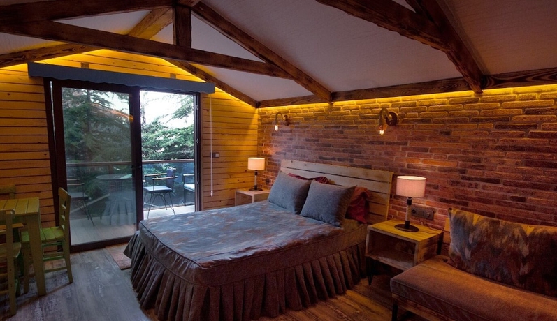 Imagen de la habitación del Kul&uuml;bem Etkinlik ve Konaklama. Foto 5