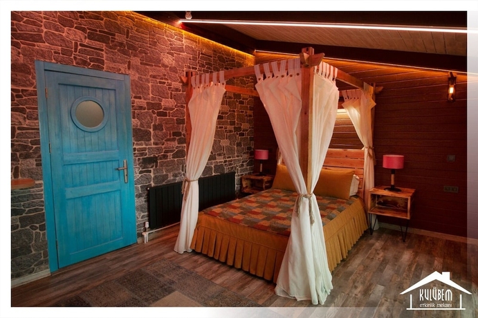 Imagen de la habitación del Kul&uuml;bem Etkinlik ve Konaklama. Foto 7